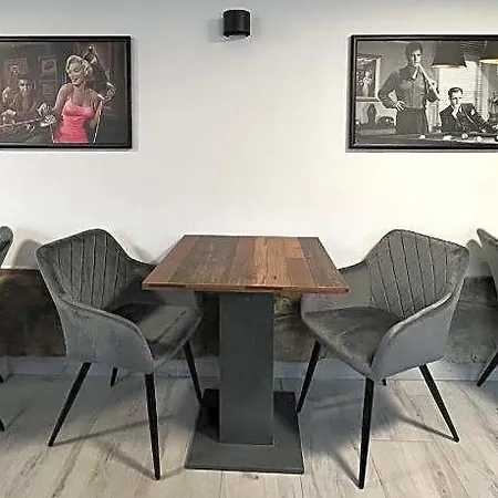 Penzion Vyšehrad 4*