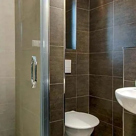 Vysehrad 4* Czeski Krumlow
