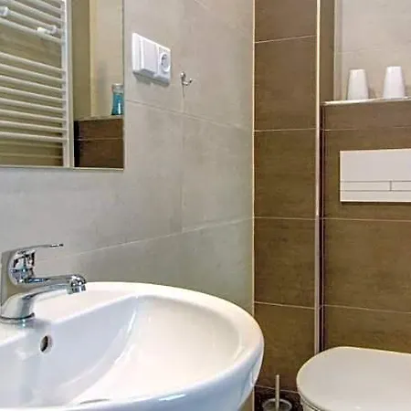 Vysehrad Pensjonat 4*