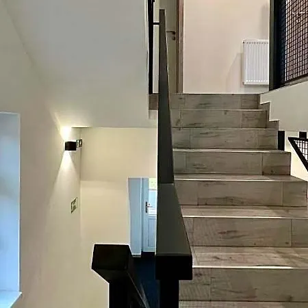 Vysehrad Vendégház 4*