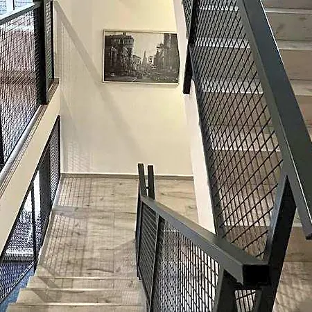 Vendégház Vysehrad 4*