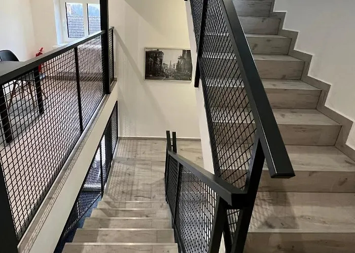Vysehrad Konukevi 4*