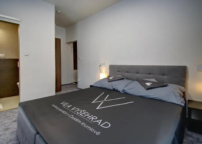 Vysehrad 4*