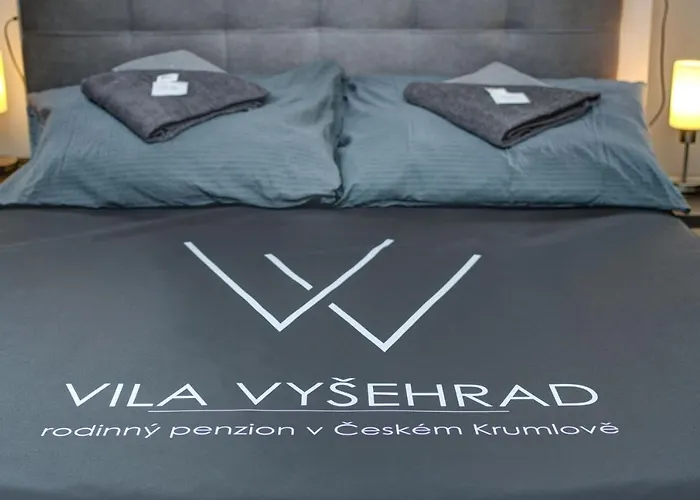 Vysehrad 4*