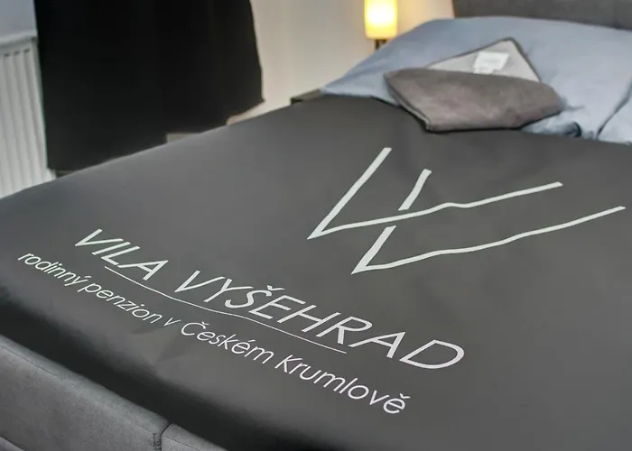 Vysehrad 4*