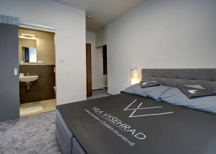 Vysehrad 4*