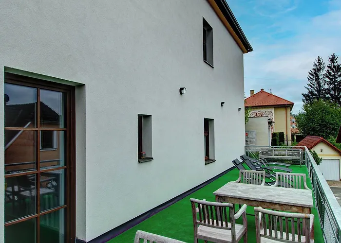 Vysehrad 4*